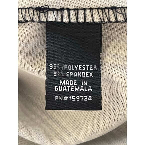 LC by Laura Cruz Plaid Blazer Cardigan XL - Picture 6 of 6